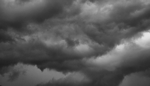 Alfred Vierling over klimaatwaan. (podcast)
