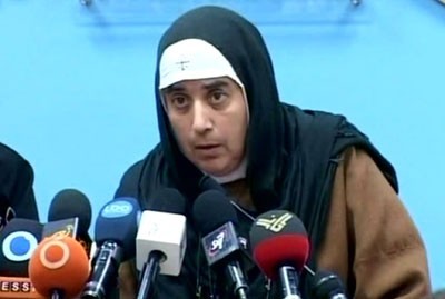 TIENTALLEN CHRISTENEN NEERGEKNUPPELD EN VERKRACHT; DIZAINES DE CHRETIENS MOLESTES ET VIOLEES DANS LE DAR EL ISLAM+ VIDEO