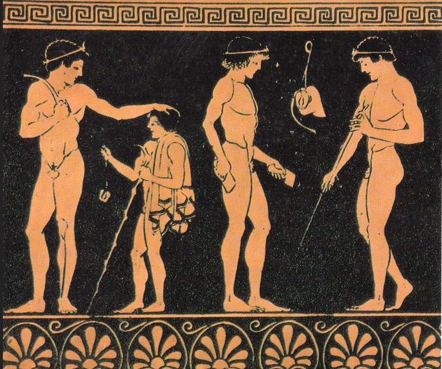 Le Néomariage comme défendu par le mouvement gay ne plaira pas forcément aux tous et toutes pratiquant(e)s de l’art!