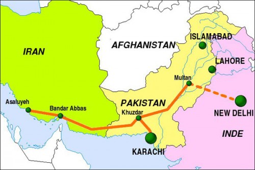 Problématique et prospective géopolitiques de la question pakistanaise