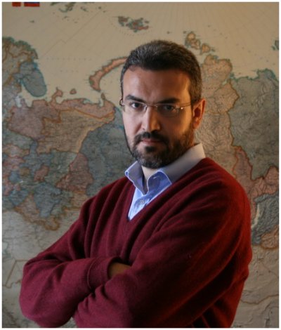 The USA-European intervention in the situation in Syria has a hidden agenda for energy purposes. 美欧干预叙利亚局势有着不可告人的能源目的