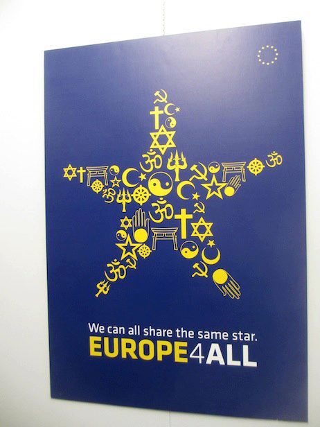 Hoeveel Ned. belastinggeld stroomt er van Nederland naar andere EU-landen? EU’s stappen naar autocratische superstaat- Twan Houben (INDEPEN) 12 -02-2025