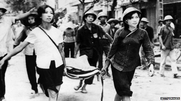 HANOI Bombings 40 years ago, Bombings on Serbia, Irak, Afghanistan, Wazhiristan and Syria came to follow, Christmas in Bilderberg style…