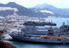 Retour de la Flotte russe au Vietnam : Pékin aux aguets (环球时报)