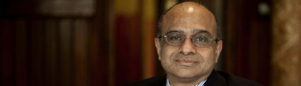 The Uneasy U.S.-India-Iran Triangle