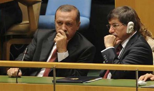 Frères musulmans et Néo-Ottomans: le nouveau binôme turc