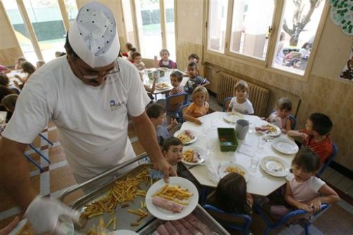 HAAGS dhimmi GEMEENTEBESTUUR, KIJK EENS ZO KAN HET OOK: