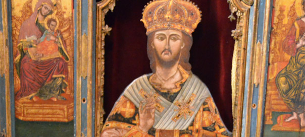 Géopolitique du Christianisme – Catholiques et Orthodoxes