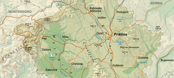 Closure of the United Nations International Criminal Tribunal for the former Yugoslavia