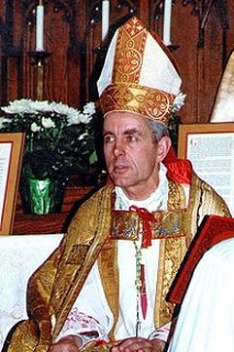 Bishop Richard Williamson: “Boston Bombing Was Another False Flag”