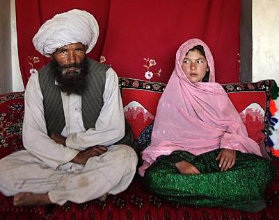 CHILD MARRIAGE AND ABUSE HAPPENS coz of hadith , not Kor’an:Muslims should stick to Allah’s precepts.