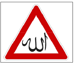 2500 Fransen demonstreerden 14 sept 20113 tegen islamisering: alle media verzwijgen ze.