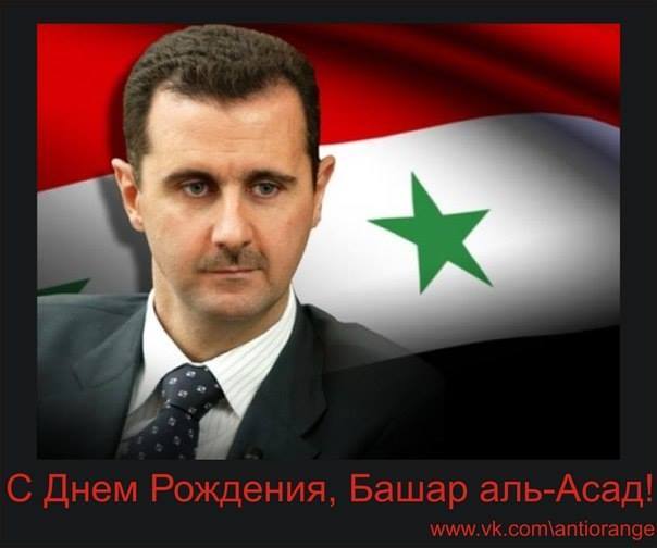 Syrië–Krokodillentranen over Aleppo/ de werkelijke situatie.