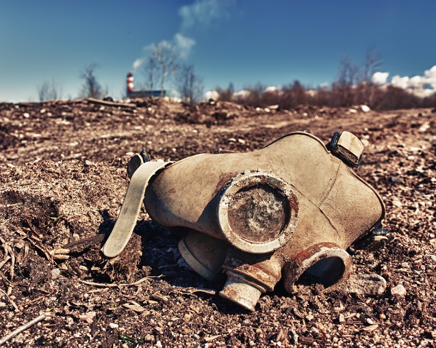 If militarism continues, humankind is doomed (STAND UP AGAINST THE INDUSTRIAL-MILITARY-MEDIA-COMPLEX)