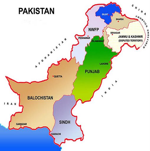 Le Pakistan balanceur excellent sur les ondes géopolitiques qu’évoque l’inconsistance de la politique américaine.
