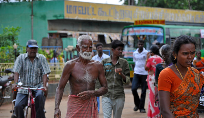 Western Press reinforces Prejudices against Hindu in favor of Muslims (in India)