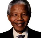 Mandela, Gandhi, Mao Zedong
