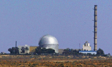 Israel’s secret nuclear weapons occulted by Washington trigger Iranian fear and ambitions;