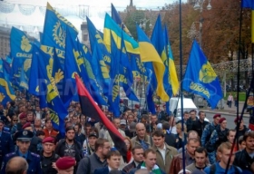 A Documentary against NATO anti-Russian agitprop: A Lost Peace (verloren Vrede) by M-Th. Terhaar & brother.