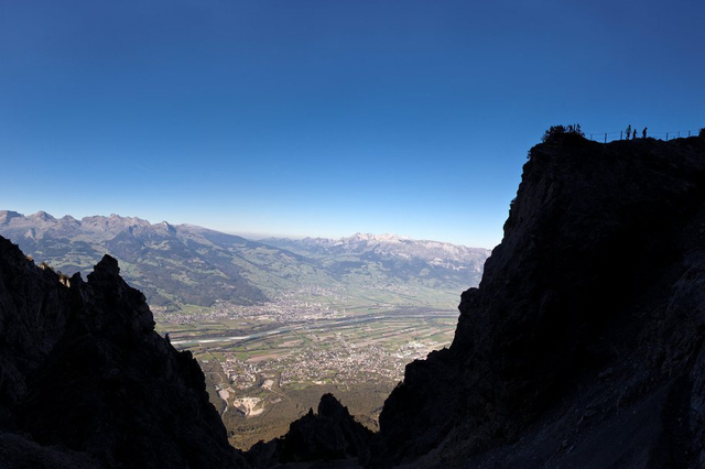 Die liechtensteinische Lösung – ein Vorbild für die Schweiz?