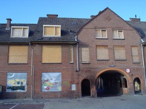 DUINDORP HEEFT GELIJK.