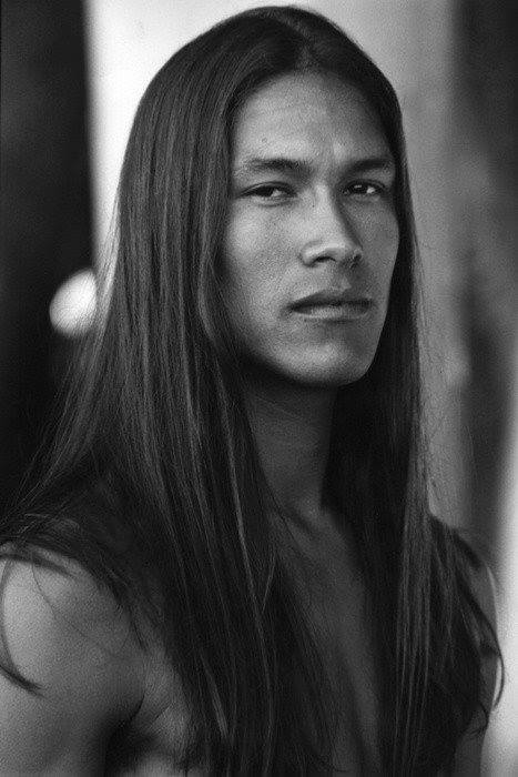 THE TRUTH ABOUT LONG HAIR