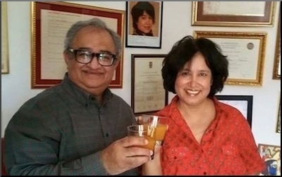 Taslima Nasreen: “Don’t run away, don’t just fight muslimfascism but Islam as such”