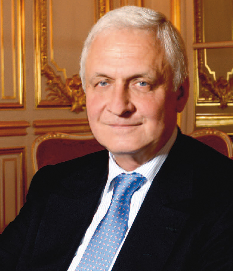 Excellente analyse géopolitique de l’Ambassadeur de Russie : Désir de” Maison commune europeenne”