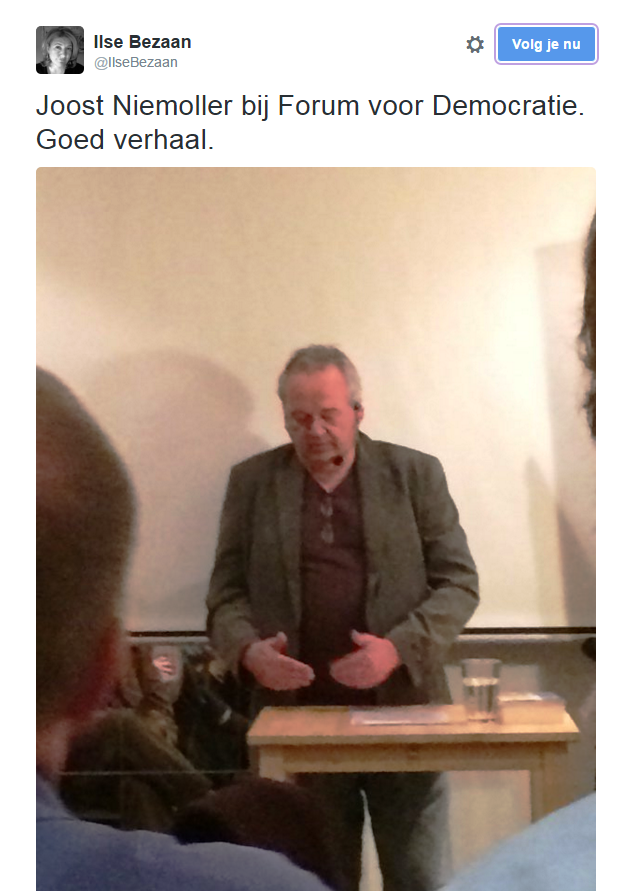 Janmaat, Wilders, en het bezwijken van de democratische natiestaat