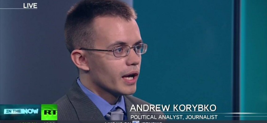 A HYBRID WAR TO BREAK THE BALKANS? …. by Andrew Korybko