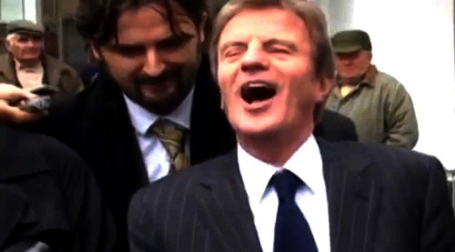 Kouchner (founder of Doctors without Borders) ’s Jewish Rage: Portrait of a Warmonger and Immigrationist