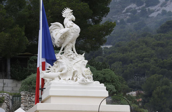 Chinese Reflections on Europe: Why have Europeans lost their racial consciousness?