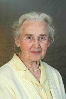 Die Suche nach der Wahrheit ist wieder zur Gefängnisstrafe verurteilt worden: Ursula Haverbeck (93) im Knast. video-Ihre Lesung