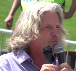 Jean Jaques Crevecoeur (on dirait mon alter ego) déchaîne la révolution contre la société contrôlatrice in statu nascendi (vidéo)