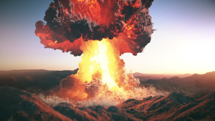 NATO ALLIES request Biden to keep to 1st Nuclear Strike, so exposing European people as hostages vulnerable to atomic war.(F.T. 31-10-2021)