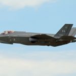 F35 toestel