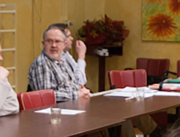 In Memoriam Mart Giesen