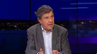 ÉCONOMIE RUSSE VS DÉCLIN DE L’EUROPE : COMMENT SORTIR DE LA CRISE ? Avec Jacques Sapir, directeur d”etudes á EHSS