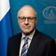 Vladimir Tarabrin, Ambassador of Russian Federation in The Netherlands speaks frankly (interviewer J. Luka)