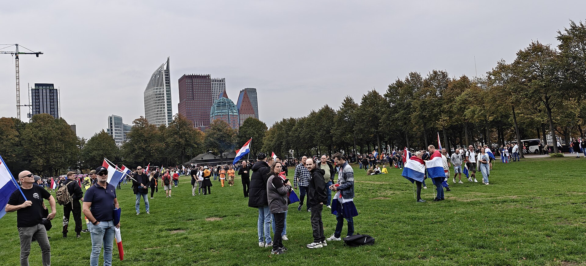 Malieveld_demonstratie_2