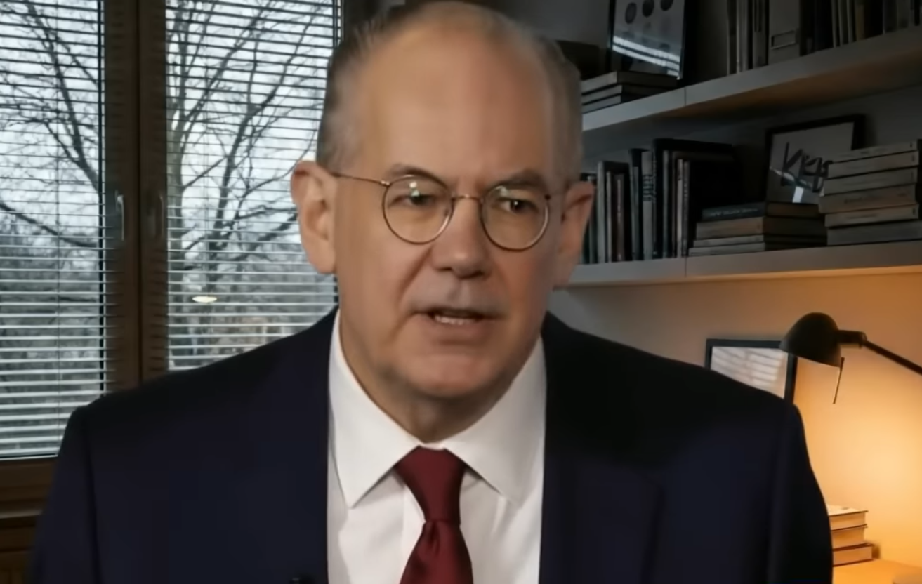 mearsheimer